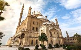 Day Trip from El Gouna to Cairo by Bus