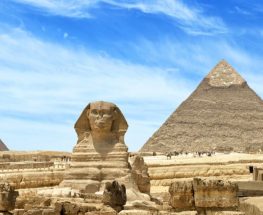 Day Trip to Cairo by Bus
