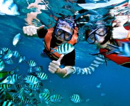 Fishing & Snorkeling Day Trip – Hurghada