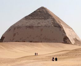Half Day Tour To Memphis Sakkara And Dahshur Pyramids