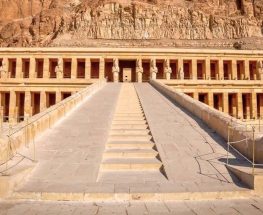 Join us in this full-day Luxor tour to Visit the sights of Luxor