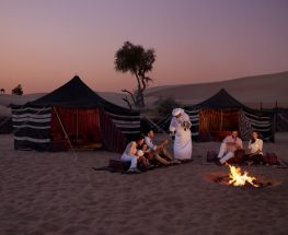 استمتع برحلة صحراوية لا تنسى في الرياض