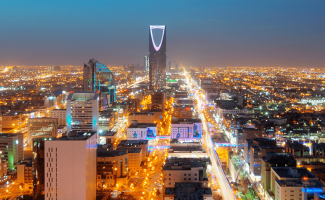 Riyadh