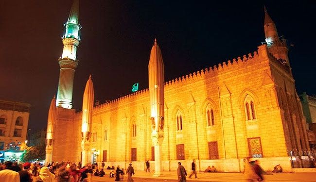رحلة لنصف يوم إلى القاهرة الإسلامية