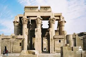 Day Tour from Aswan to Edfu and Kom Ombo