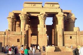 Day Tour from Aswan to Edfu and Kom Ombo