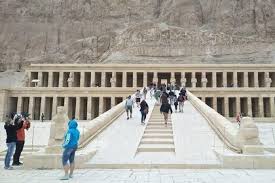 Luxor West Bank Private Valley of the Kings, Hatshepsut Temple