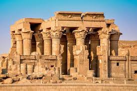 Day Tour from Aswan to Edfu and Kom Ombo