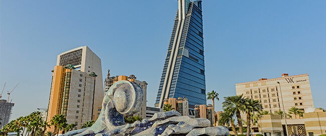 Jeddah