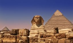 استمتع بجولة لمدة 12 يوم لرؤية أفضل ما في مصر