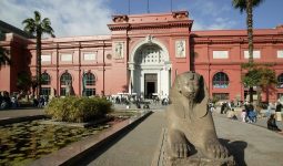 6 أيام لجولة في التراث المصري العظيم