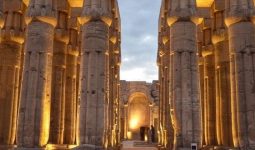 Egypt highlights – Cairo, Aswan, Nile cruise and Luxor (By Train)