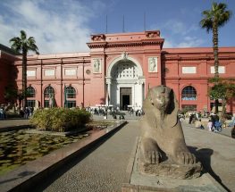 6 days tour to the Great Egyptian Heritage