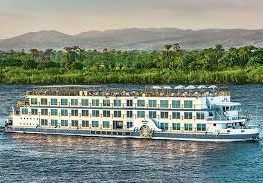 7 Nights Cairo, Aswan, Nile Cruise, Luxor