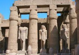 Discover ancient Egypt in Luxor