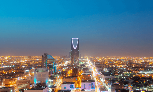 معالم السعودية: اكتشف جمال المملكة العربية السعودية