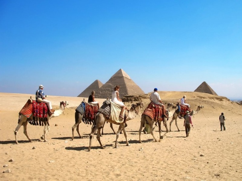 مصر روعة, استمتع برحلة الي القاهرة, الجيزة, الاقصر