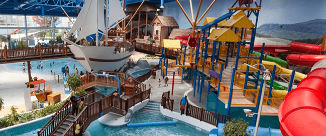 adventure park bahrain 