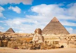 Enjoy a great trip from Cairo to Hurghada