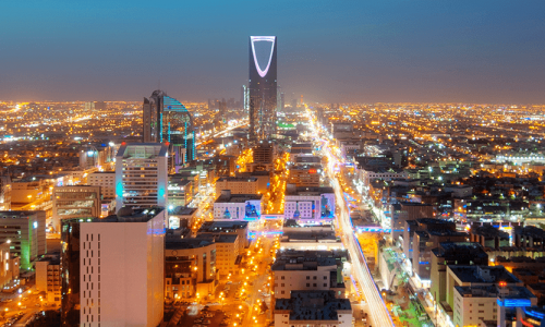 Places to Visit in Riyadh: A Combination of History and Dazzling Present
