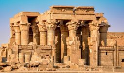 اكتشف مصر في 15 يوم القاهرة - أسوان - الأقصر - الغردقة - الإسكندرية