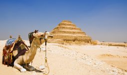 Amazing Giza Day Tour