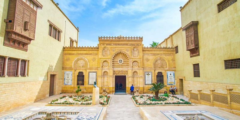  جولة ليوم كامل في القاهرة الإسلامية والقبطية