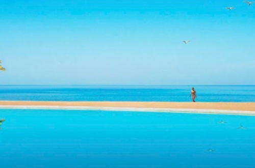 Egyptian beauty: The best beaches in Egypt