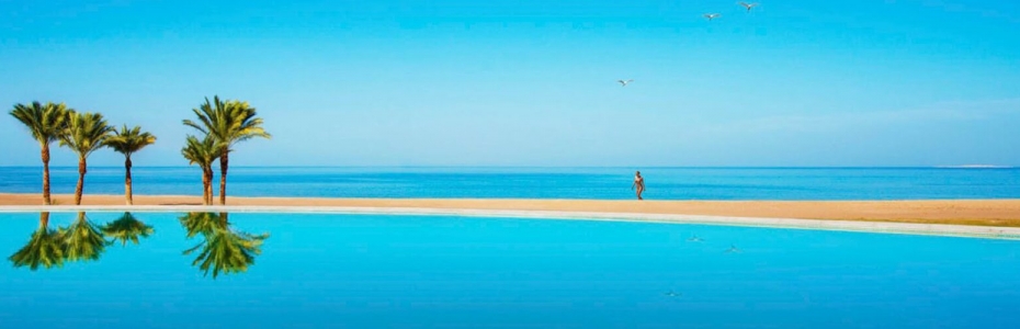 جمال مصري: أجمل شواطئ مصر