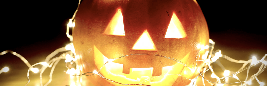 From lighting candles to unique costumes, Learn about Halloween