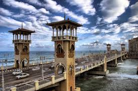 Explore historical places in Alexandria - Full day tour