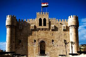 Explore historical places in Alexandria - Full day tour