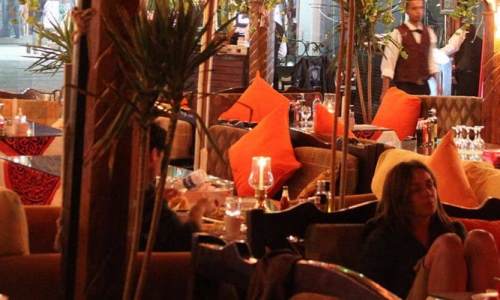Best restaurants in Dahab : Where to eat on your trip in Dahab?