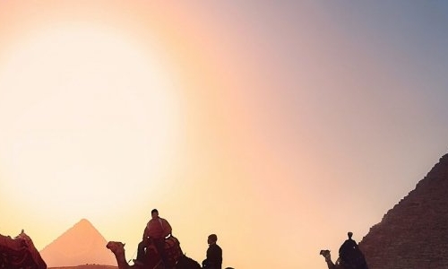 South Sinai Travel: Best places to visit in Egypt’s blessed land!