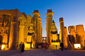 Spend the most amazing 15 days tour in Egypt