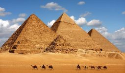 enjoy this trip to see The Great Wonders of Egypt - 9 Nights