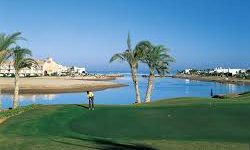 The Best of the Red Sea Golf