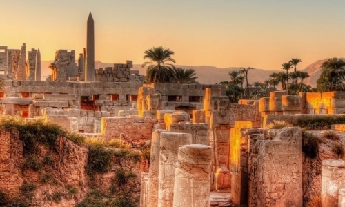 الأقصر وأسوان: أفضل الأماكن التي ينبغي عليك زيارتها في عواصم مصر القديمة