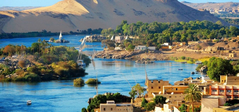 10 أيام لزيارة أهم معالم مصر و كروز في النيل 