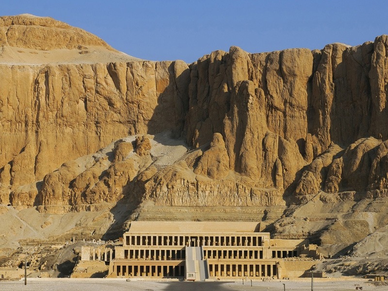 جولة مصر الكلاسيكية