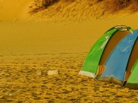 Camping in Egypt: 7 Spots to Enjoy the Most Pleasant Camping Experience