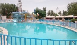 Al Yamama Pools And Resorts