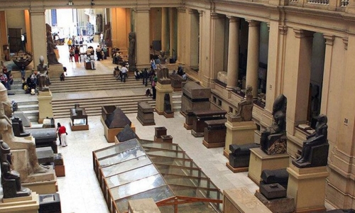 Museums in Egypt: Discover a history full of treasures, culture and art