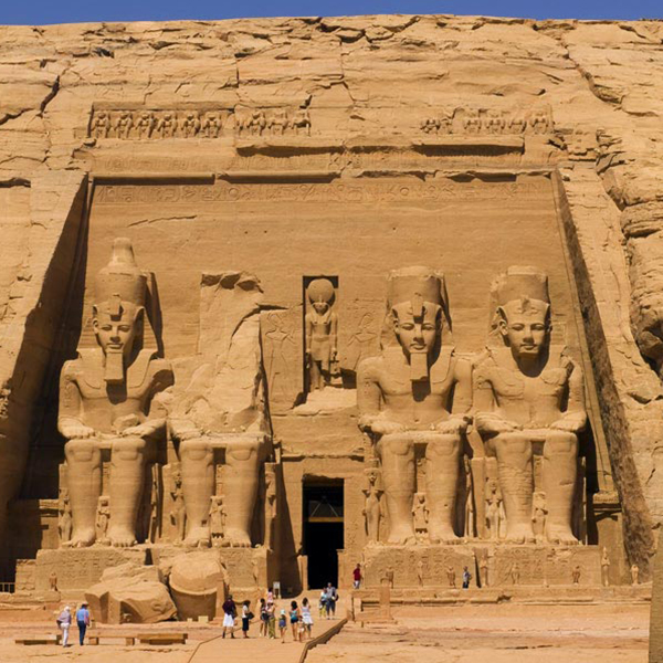 جولة الأقصر وأسوان