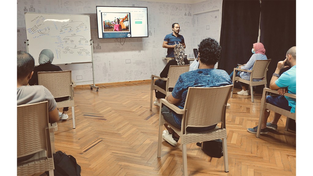 Photography Basics Course