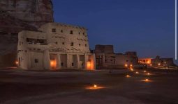 Spend the spring time in Siwa