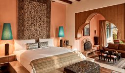 2 Nights’ Accommodation in Lazib Inn Hotel Fayoum