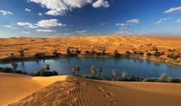 رحلة سيوة المذهلة