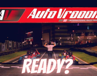 Autovrooom