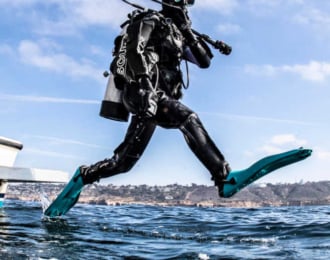 DISCOVER SCUBA DIVING